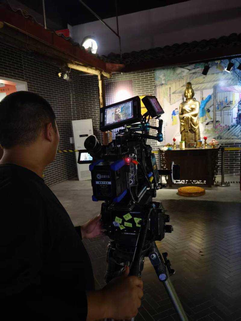 聚焦德令哈市产品宣传视频拍摄公司，以专业实力赋能品牌声量升级