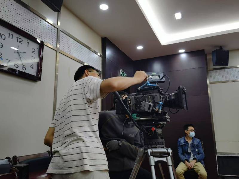 大数据指导创作方向，德令哈市产品视频拍摄公司让每帧画面都有效触达
